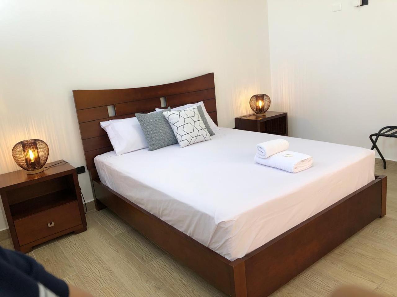 Suites En El Paraiso San Cristobal Galapagos Puerto Baquerizo Moreno Exterior foto